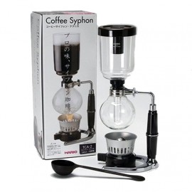 قهوه ساز سایفون 5 کاپ هاریو