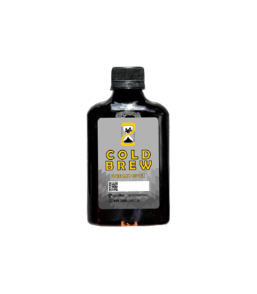 قهوه کلدبرو (سرد دم)